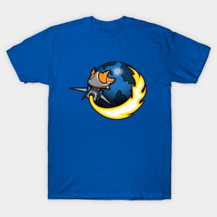 Firefox T-Shirt